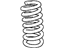 GM 20760340 Front Spring