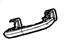 GM 13329245 Handle,Roof Rail Rear Asst