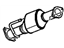 GM 23229312 3Way Catalytic Convertor Assembly