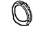 GM 96058173 Ring,3rd Gear Blocking