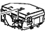 GM 20860986 Block Assembly, Engine Wiring Harness Junction