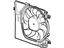 GM 95205515 Fan Assembly, Engine Cooler