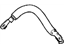 GM 22869662 Cable,Engine Ground