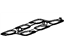 GM 12673301 Gasket, Lower Intake Manifold