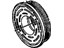 GM 6580037 Pulley,A/C Compressor GM 6580037 Pulley,A/C Compressor