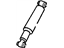 GM 22064619 Rear Shock Absorber