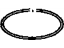 GM 25028682 Seal, Fuel Sender (O Ring)