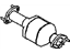 GM 96803246 Catalytic Convertor