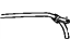 GM 25526566 Indicator Assembly, Trans Fluid Level