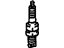 GM 19302726 Spark Plug Asm