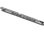 GM 22813256 Sill, Underbody Rear Cr