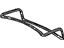 GM 22657721 Weatherstrip Assembly, Rear Compartment Lid