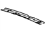 GM 22667493 Rail, Roof Inner Side