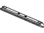 GM 25666237 Bar, Front End Upper Tie