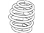 GM 20901079 Front Spring