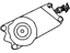 GM 22692170 Actuator Asm,Outside Rear View Mirror