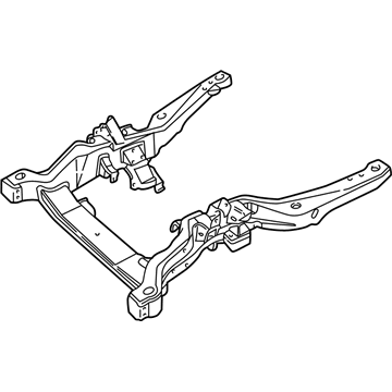 GM 15634910 Frame Asm