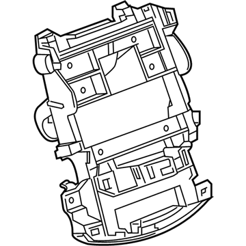 Chevrolet 39097712