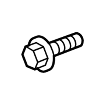 GM 11611070 Bolt/Screw