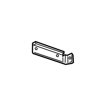 GM 23214835 Bracket Assembly, Exhaust Front