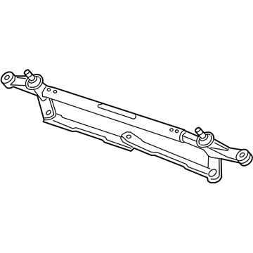 GMC Canyon Wiper Pivot - 84266663