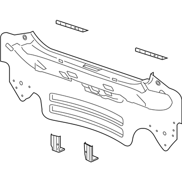 Chevrolet 95145111