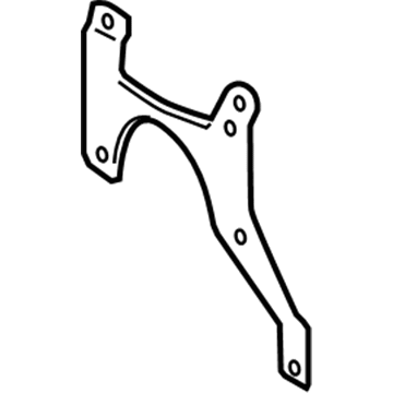 GM 15216927 Bracket,Turn Signal Switch