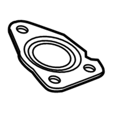 GM 55590052 Gasket, Turbo