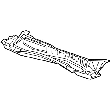 GM 23271421 Panel Assembly, Plnm Lwr