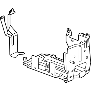 GM 84828932 Tray Assembly, Bat