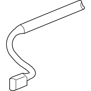 GM 39036632 Harness Assembly, Body Wiring