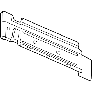 Cadillac 15752027