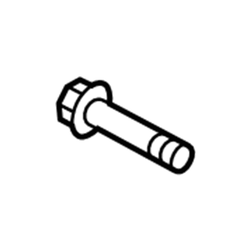 GM 11610911 Bolt/Screw