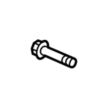 GM 11610909 Bolt/Screw