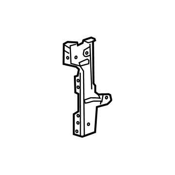 GM 84454856 Bracket Assembly, Hdlp