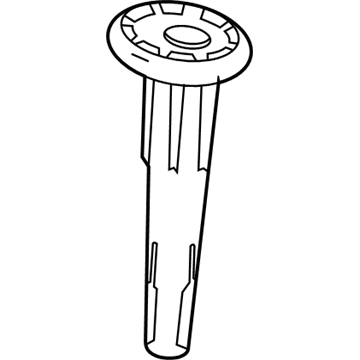 GM 55511557 Boot Assembly, Splg