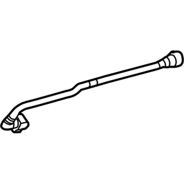 Cadillac XTS Brake Line - 22813665