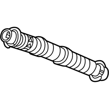 GM 23469388 Hose Assembly, Fuel Feed