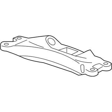 GM 84119727 Mount Assembly, Trans