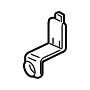 GM 94673086 Bracket, Ambient Air Temperature Sensor