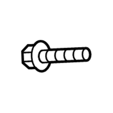 GM 11610908 Bolt/Screw