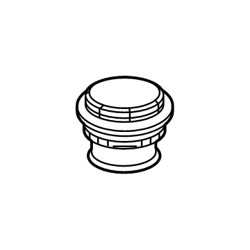 GM 24290959 Filter Assembly, A/Trns Fluid