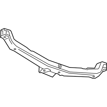 GM 13365244 Support Assembly, Rear Suspension Equalizer Beam