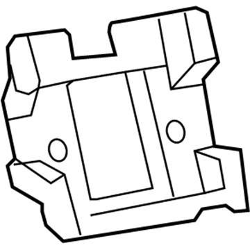 GM 15909808 Contact Assembly, Steering Wheel Horn