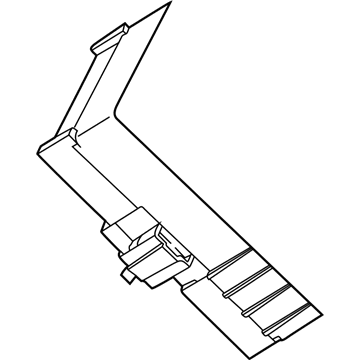 GM 19300121 Block Asm,Instrument Panel Wiring Harness Junction (Remanufacture)