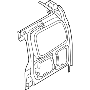 Chevrolet 19317113