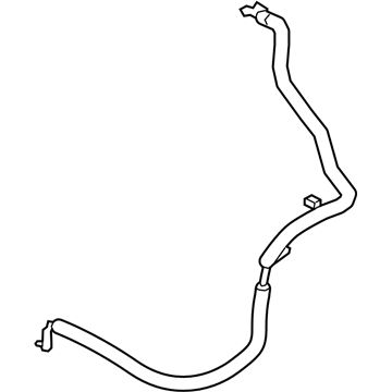 GM 39135074 Cable Assembly, Bat Neg