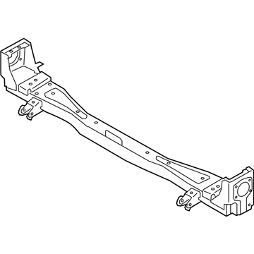 2017 Chevrolet City Express Axle Shaft - 19316565