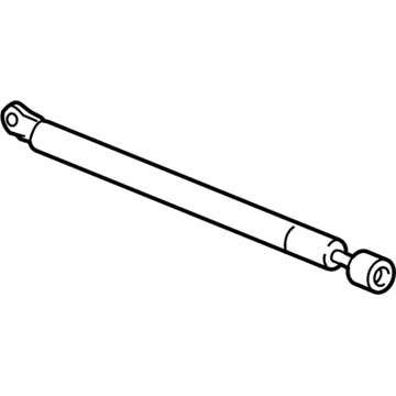 GM 42604882 Strut Assembly, L/Gate