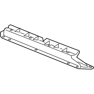 GM 24276861 Support Assembly, Battery Tray
